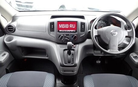Nissan NV200, 2021 год, 1 247 000 рублей, 9 фотография