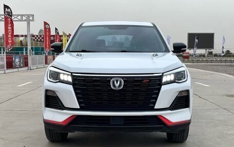 Changan CS75 I рестайлинг, 2022 год, 1 250 000 рублей, 2 фотография