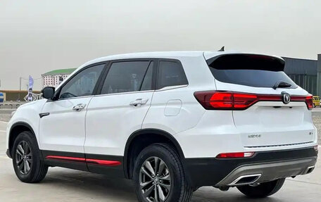 Changan CS75 I рестайлинг, 2022 год, 1 250 000 рублей, 4 фотография