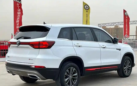 Changan CS75 I рестайлинг, 2022 год, 1 250 000 рублей, 6 фотография