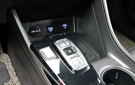Hyundai Sonata VIII, 2021 год, 1 665 000 рублей, 6 фотография
