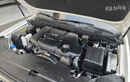 KIA Mohave I, 2021 год, 3 361 030 рублей, 7 фотография