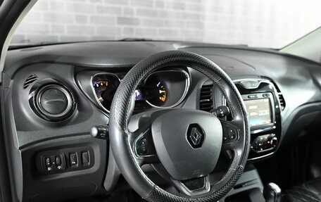 Renault Kaptur I рестайлинг, 2016 год, 1 405 000 рублей, 10 фотография