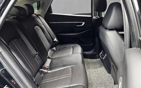 Hyundai Sonata VIII, 2021 год, 1 665 000 рублей, 9 фотография
