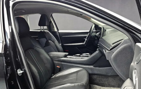 Hyundai Sonata VIII, 2021 год, 1 665 000 рублей, 7 фотография