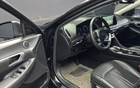 Hyundai Sonata VIII, 2021 год, 1 665 000 рублей, 8 фотография
