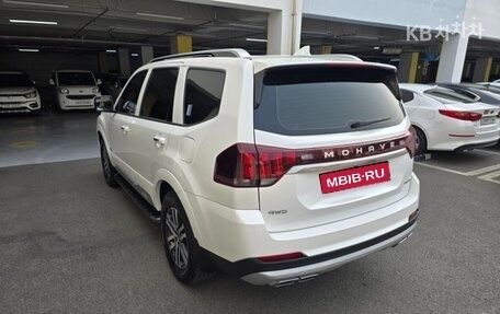 KIA Mohave I, 2021 год, 3 361 030 рублей, 4 фотография