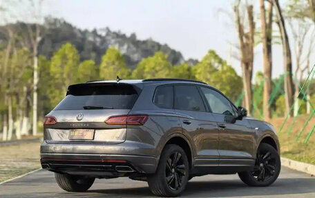 Volkswagen Touareg III, 2022 год, 4 959 334 рублей, 2 фотография