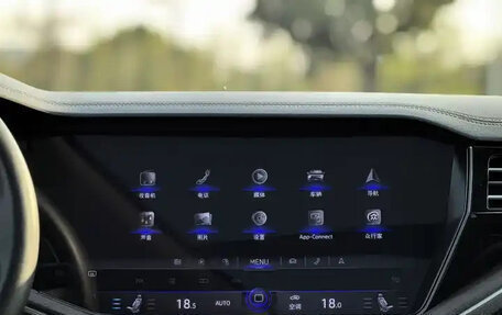 Volkswagen Touareg III, 2022 год, 4 959 334 рублей, 6 фотография