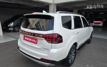 KIA Mohave I, 2021 год, 3 361 030 рублей, 9 фотография