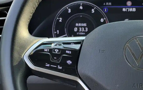 Volkswagen Touareg III, 2022 год, 4 959 334 рублей, 12 фотография