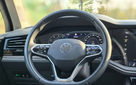 Volkswagen Touareg III, 2022 год, 4 959 334 рублей, 10 фотография