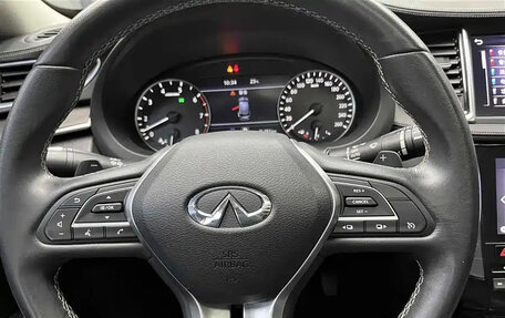 Infiniti QX50 II, 2022 год, 2 565 000 рублей, 6 фотография