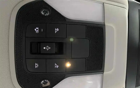Infiniti QX50 II, 2022 год, 2 565 000 рублей, 11 фотография