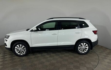 Skoda Karoq I, 2020 год, 1 950 000 рублей, 5 фотография