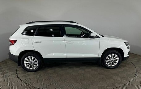 Skoda Karoq I, 2020 год, 1 950 000 рублей, 4 фотография