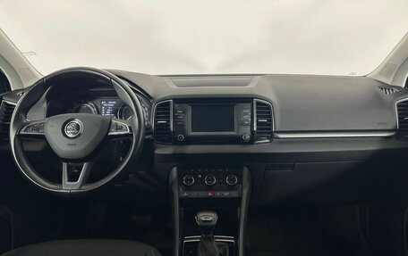 Skoda Karoq I, 2020 год, 1 950 000 рублей, 7 фотография