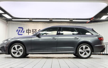 Audi A4, 2022 год, 2 550 000 рублей, 3 фотография