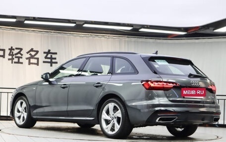 Audi A4, 2022 год, 2 550 000 рублей, 4 фотография