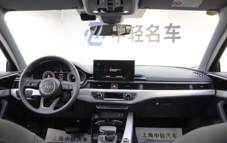 Audi A4, 2022 год, 2 550 000 рублей, 6 фотография
