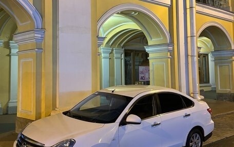 Nissan Almera, 2016 год, 500 000 рублей, 3 фотография