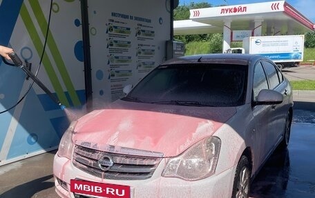 Nissan Almera, 2016 год, 500 000 рублей, 5 фотография