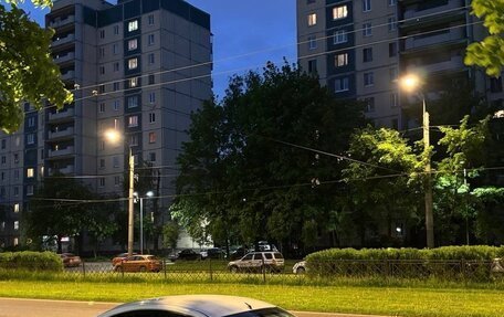 Nissan Almera, 2016 год, 500 000 рублей, 8 фотография