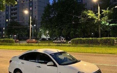 Nissan Almera, 2016 год, 500 000 рублей, 9 фотография