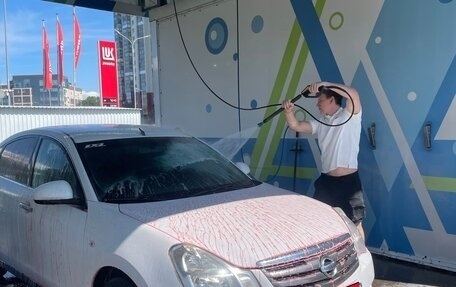 Nissan Almera, 2016 год, 500 000 рублей, 7 фотография