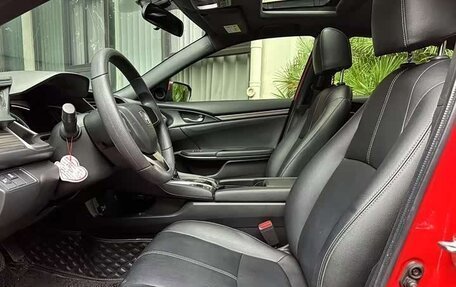 Honda Civic IX, 2021 год, 1 662 923 рублей, 4 фотография