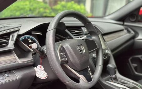 Honda Civic IX, 2021 год, 1 662 923 рублей, 5 фотография