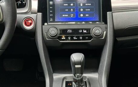 Honda Civic IX, 2021 год, 1 662 923 рублей, 9 фотография
