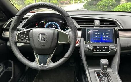 Honda Civic IX, 2021 год, 1 662 923 рублей, 7 фотография