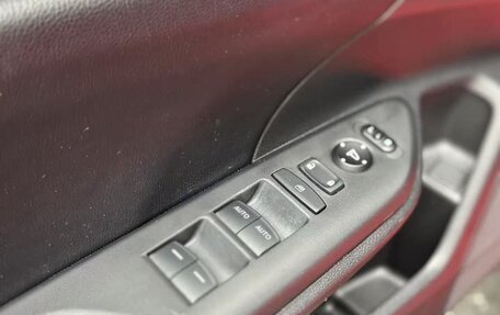 Honda Civic IX, 2021 год, 1 662 923 рублей, 11 фотография