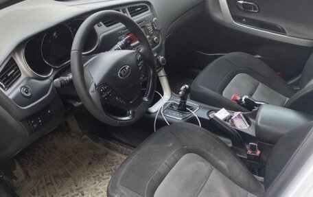 KIA cee'd III, 2014 год, 1 200 000 рублей, 4 фотография