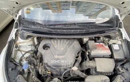 KIA cee'd III, 2014 год, 1 200 000 рублей, 2 фотография