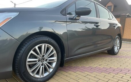 Citroen C4 II рестайлинг, 2014 год, 950 000 рублей, 5 фотография