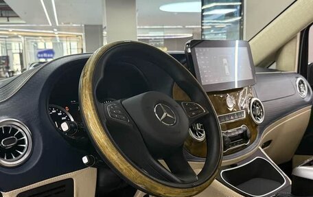 Mercedes-Benz V-Класс, 2021 год, 4 352 998 рублей, 10 фотография