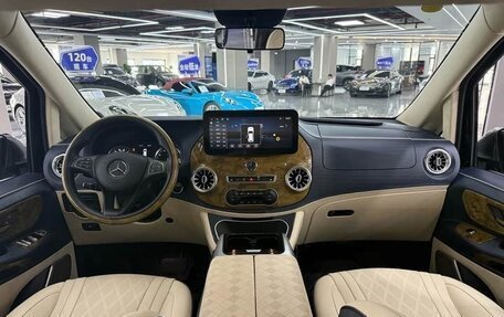 Mercedes-Benz V-Класс, 2021 год, 4 352 998 рублей, 5 фотография