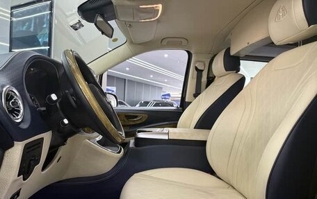Mercedes-Benz V-Класс, 2021 год, 4 352 998 рублей, 6 фотография