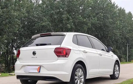 Volkswagen Polo, 2022 год, 1 170 810 рублей, 4 фотография