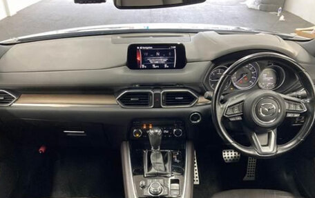 Mazda CX-8, 2022 год, 1 875 000 рублей, 5 фотография