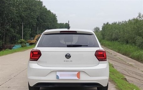 Volkswagen Polo, 2022 год, 1 170 810 рублей, 5 фотография