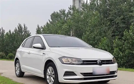 Volkswagen Polo, 2022 год, 1 170 810 рублей, 3 фотография