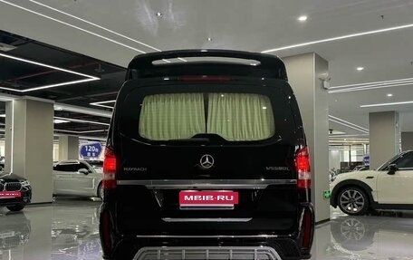 Mercedes-Benz V-Класс, 2021 год, 4 352 998 рублей, 4 фотография
