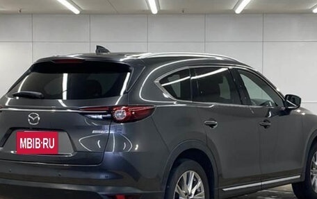 Mazda CX-8, 2022 год, 1 875 000 рублей, 3 фотография