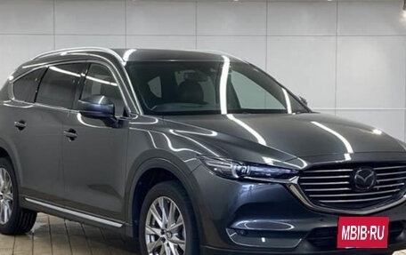 Mazda CX-8, 2022 год, 1 875 000 рублей, 2 фотография