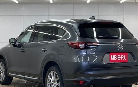 Mazda CX-8, 2022 год, 1 875 000 рублей, 4 фотография