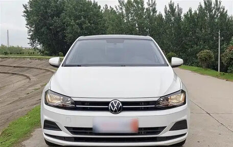 Volkswagen Polo, 2022 год, 1 170 810 рублей, 2 фотография