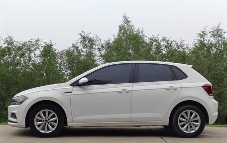 Volkswagen Polo, 2022 год, 1 170 810 рублей, 6 фотография